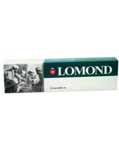 Картридж Oki ML L0201012 Lomond
