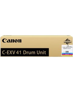 Фотобарабан Drum Unit C EXV40 6370B003 Canon