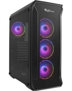 Корпус Irid 505 ARGB NPC-1518 Genesis