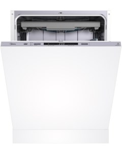Встраиваемая посудомоечная машина MID60S430i Midea