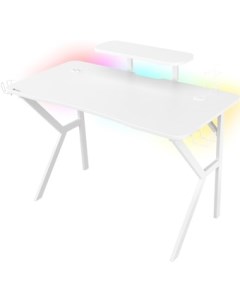 Геймерский стол Holm 320 RGB Genesis