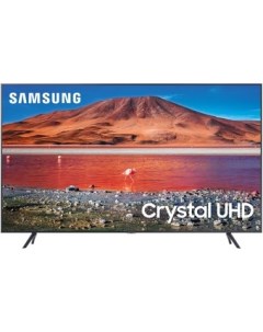 Телевизор UE43AU7002U Samsung