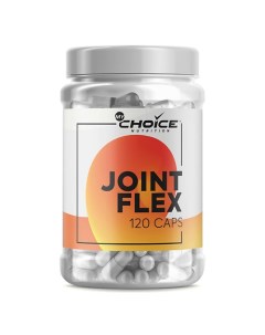 Добавка Joint Flex Mychoice nutrition