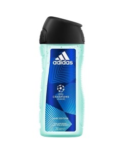 Гель для душа UEFA Champions League Dare Edition Adidas
