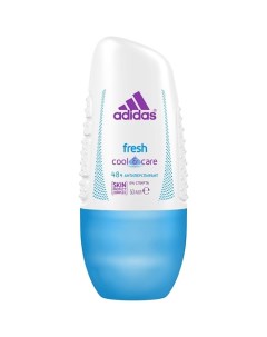 Роликовый дезодорант антиперспирант Fresh Adidas