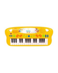 Музыкальная игрушка Genio kids
