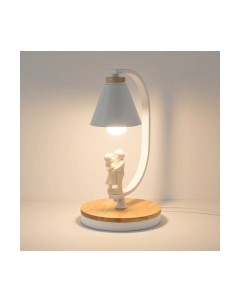 Прикроватная лампа Home light