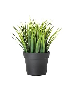Искусственное растение Ikea