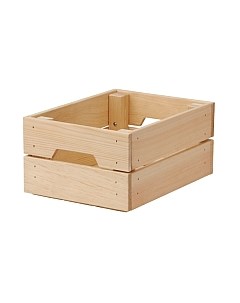 Ящик для хранения Ikea