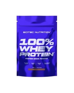 Протеин Scitec nutrition