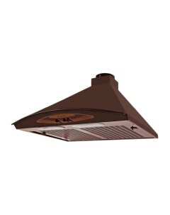 Вытяжка ВВ 2 К17 Gefest