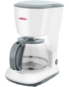 Капельная кофеварка AR 1608 Aresa