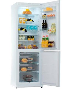 Холодильник RF34SM S100210 Snaige