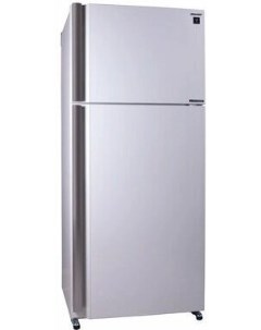 Холодильник SJ XE55PMWH Sharp