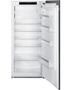 Холодильник S8C124DE Smeg
