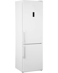 Холодильник HMD 520 двухкамерный белый 869991582650 Hotpoint-ariston
