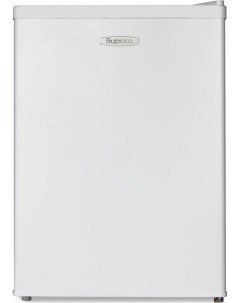 Холодильник Б 70 однокамерный белый Бирюса
