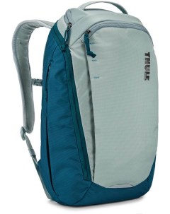 Рюкзак для ноутбука Enroute Backpack 23L 3204281 голубой белый TEBP316ALS DTL Thule