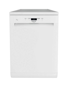 Посудомоечная машина HFC 3C26 F полноразмерная белый 869991605710 Hotpoint-ariston
