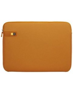 Чехол для ноутбука 15 16 оранжевый LAPS116BUC Case logic