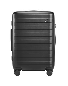 Чемодан Rhine PRO Luggage 20 Black 112901 Ninetygo