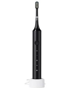 Электрическая зубная щетка Electric Toothbrush T03S Black Infly