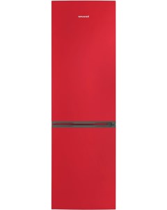 Холодильник RF58SM S5RP2F Snaige