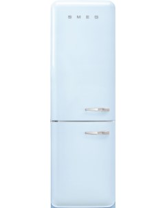 Холодильник FAB32LPB5 Smeg