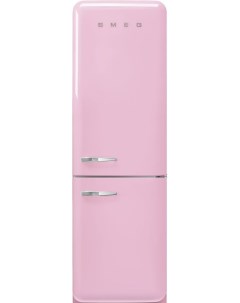 Холодильник FAB32RPK5 Smeg