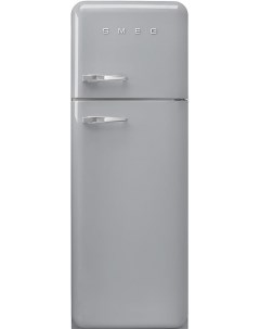 Холодильник FAB30RSV5 Smeg