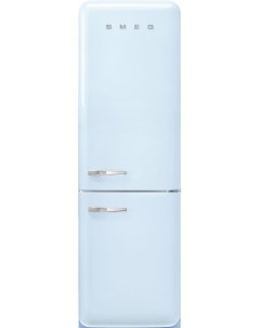 Холодильник FAB32RPB5 Smeg