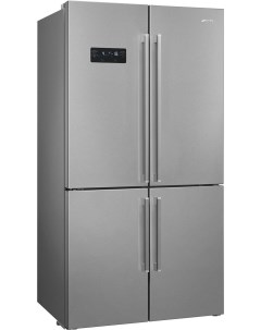Холодильник FQ60XDAIF Smeg