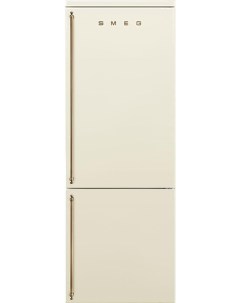 Холодильник FA8005LPO5 Smeg