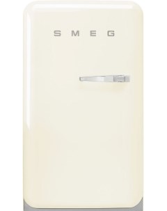 Холодильник FAB10LCR5 Smeg