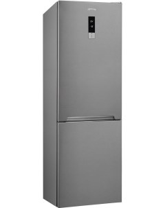 Холодильник FC20EN4AX Smeg