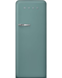 Холодильник FAB28RDEG5 Smeg