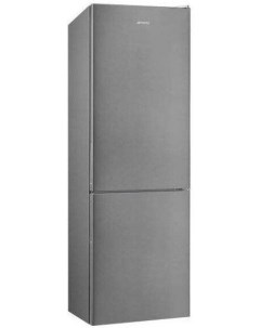 Холодильник FC18EN1X Smeg