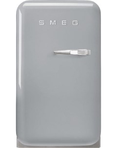 Холодильник FAB5LSV5 Smeg
