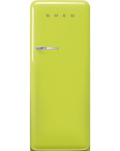 Холодильник FAB28RLI5 Smeg