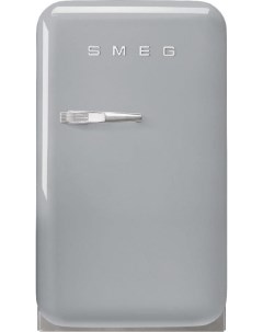 Холодильник FAB5RSV5 Smeg