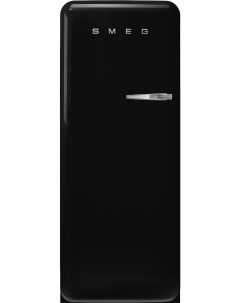 Холодильник FAB28LBL5 Smeg