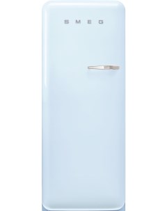 Холодильник FAB28LPB5 Smeg