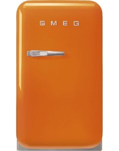 Холодильник FAB5ROR5 Smeg