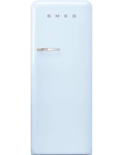 Холодильник FAB28RPB5 Smeg