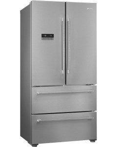 Холодильник FQ55FXDF Smeg