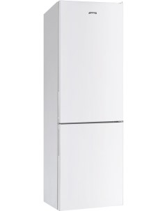 Холодильник FC18EN1W Smeg