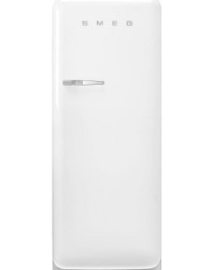 Холодильник FAB28RWH5 Smeg