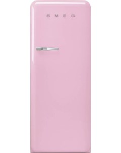 Холодильник FAB28RPK5 Smeg