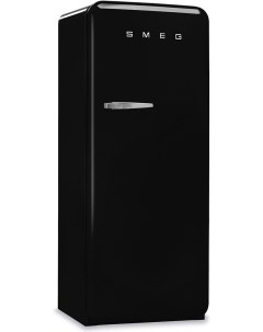 Холодильник FAB28RBL5 Smeg