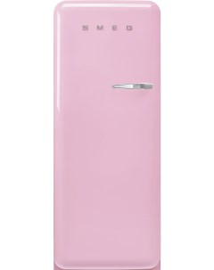 Холодильник FAB28LPK5 Smeg